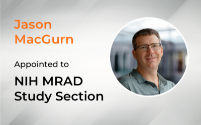 Jason MacGurn Appointed to MRAD